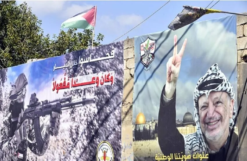 إزالة الأسلحة من المخيمات الفلسطينية في لبنان خلال منتصف يونيو القادم إزالة الأسلحة من المخيمات الفلسطينية في لبنان خلال منتصف يونيو القادم