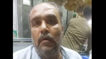 إزالة الملابس… حادثة مشجع مالية كفر الزيات تثير الجدل وتستدعي تدخل وزير الشباب