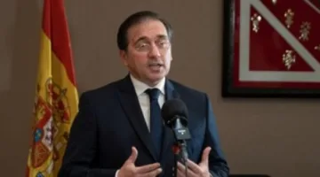إسبانيا تجمع دولًا أوروبية وعربية للضغط على إسرائيل لإنهاء الحرب في غزة ودعوة لفرض عقوبات على الاحتلال وتيسير المساعدات الإنسانية إلى القطاع.
