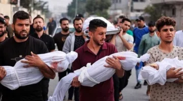 إسبانيا تطالب بتدخل دولي لاحتواء الأزمة الإنسانية في غزة