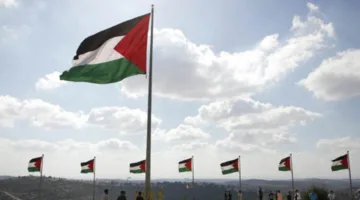 إسبانيا وأيرلندا وسلوفينيا والنرويج: نطالب بقبول فلسطين كدولة عضو كامل في الأمم المتحدة
