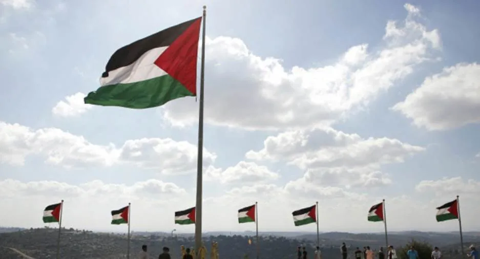 إسبانيا وأيرلندا وسلوفينيا والنرويج: نطالب بقبول فلسطين كدولة عضو كامل في الأمم المتحدة إسبانيا وأيرلندا وسلوفينيا والنرويج: نطالب بقبول فلسطين كدولة عضو كامل في الأمم المتحدة