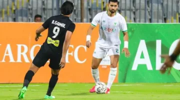 إستعادة روح الانتصارات: المصري يواجه سيراميكا اليوم في الدوري