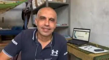 إسحاق أحمد البديري: ابنتي والهوية العربية!