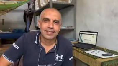 إسحاق أحمد البديري: ابنتي والهوية العربية! إسحاق أحمد البديري: ابنتي والهوية العربية!