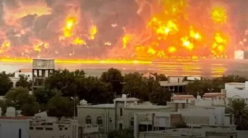 إسرائيل تحذر من إخلاء موانئ يمنية في ظل احتمال وقوع غارات جوية