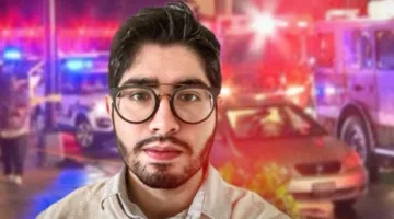 إسرائيل تعترف بفشل أمني واستخباراتي بعد حادثة واشنطن عقب إخفاق أمستردام المدوّي.. تحقيقات حول إلياس رودريغيز: هل نفذ العملية دعماً لفلسطين أم بدافع معاداة السامية؟ تزايد العمليات “الإرهابية” ضد بعثات الكيان في جميع أنحاء العالم.