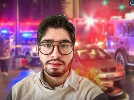 إسرائيل تعترف بفشل أمني واستخباراتي بعد حادثة واشنطن عقب إخفاق أمستردام المدوّي.. تحقيقات حول إلياس رودريغيز: هل نفذ العملية دعماً لفلسطين أم بدافع معاداة السامية؟ تزايد العمليات “الإرهابية” ضد بعثات الكيان في جميع أنحاء العالم.