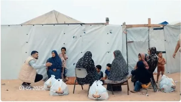 إسرائيل تعلن انطلاق المرحلة الثانية من خطة الحسم فى غزة