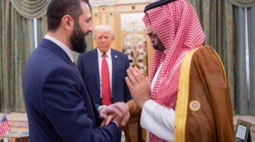 إسرائيل تُعلن عن بدء مفاوضات مع سوريا للانضمام إلى “اتفاقيات أبراهام”
