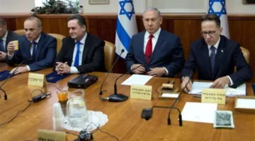 إسرائيل سحبت فريقها التفاوضي بالكامل من الدوحة