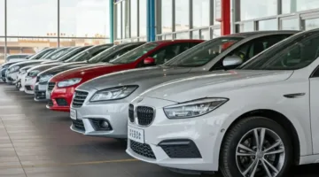 إسطنبول تتصدر قائمة المبيعات.. انتعاش سوق السيارات المستعملة في تركيا