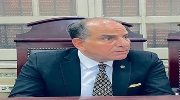 إسقاط التهم عن نقيب المعلمين في قضية فساد مستشفى المعلمين