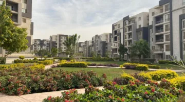 إسكان القاهرة الجديدة تبدأ تسليم وحدات مشروع «جنة» للمستفيدين اعتبارًا من الأحد المقبل