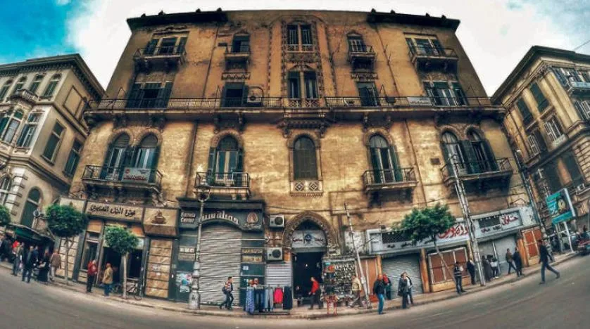 “إسكان النواب” تستمع لآراء الملاك حول عاصفة “الإيجار القديم” “إسكان النواب” تستمع لآراء الملاك حول عاصفة “الإيجار القديم”