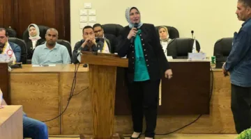 إسكندرية للبترول تعقد ورشة العمل الأولى لمراجعة أداء المقاولين في مجالات السلامة والصحة المهنية وحماية البيئة