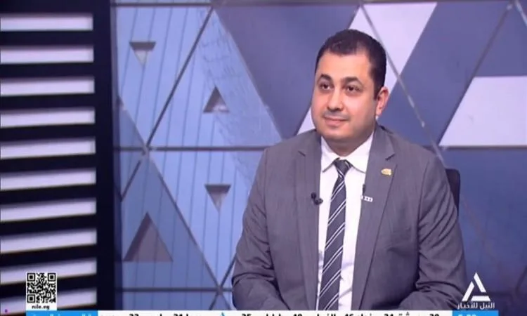 إسلام أبو الفتوح: إشارات إيجابية لبداية الموسم السياحي الصيفي إسلام أبو الفتوح: إشارات إيجابية لبداية الموسم السياحي الصيفي