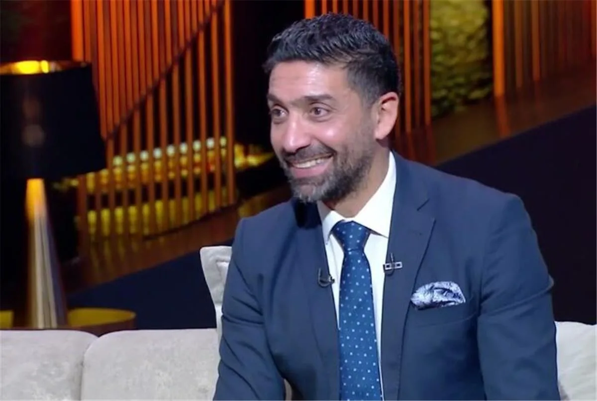 إسلام الشاطر: لاعب وحيد يتفوق على معلول.. وسأواصل دعم بيراميدز أمام صن داونز