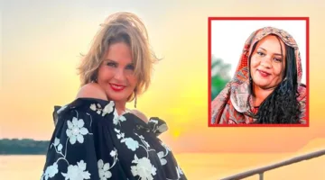 إسلام مبارك تُعرف في فيلم “بنات فاتن” بـ”كلتومة أم هلال” من بطولة يسرا.