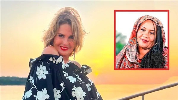 إسلام مبارك تُعرف في فيلم “بنات فاتن” بـ”كلتومة أم هلال” من بطولة يسرا. إسلام مبارك تُعرف في فيلم “بنات فاتن” بـ”كلتومة أم هلال” من بطولة يسرا.