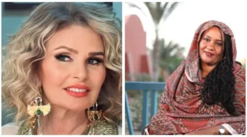 إسلام مبارك يجسد شخصية امرأة نوبية في فيلم بنات فاتن أمام النجمة يسرا لأول مرة.