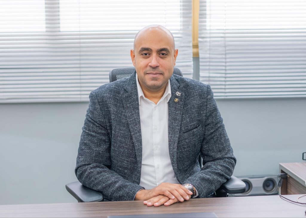 إسلام نصر الله: التسهيلات الضريبية الجديدة تعيد بناء الثقة بين الدولة ورواد الأعمال