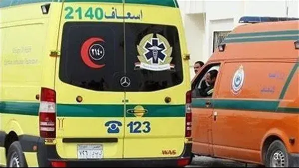 إصابة 3 أشخاص في انقلاب ملاكي بطريق الفيوم – الرماية