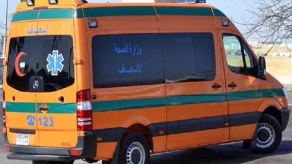 إصابة 5 أشخاص بحالات اختناق في حريق منزل بالقليوبية