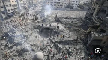 إصابة طفل برصاص الاحتلال شرق نابلس