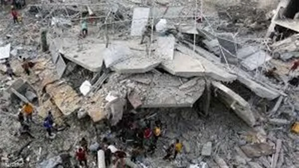 إصابة فلسطيني برصاص الاحتلال شرق نابلس