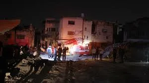 إصابة فلسطينيين نتيجة إطلاق نار من الجيش الإسرائيلي في جنوب الضفة الغربية