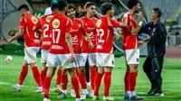 إصابة وسام أبو علي بتواء كاحل.. تصوير بالرنين المغناطيسي يحدد موقفه من مباراة البنك