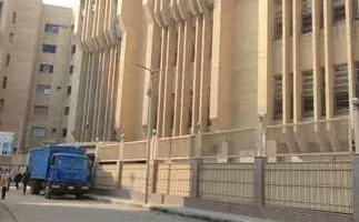 إصدار حكم بالسجن والغرامة بقيمة 200 ألف جنيه على سائقين بتهمة ترويج المخدرات في شبرا الخيمة.