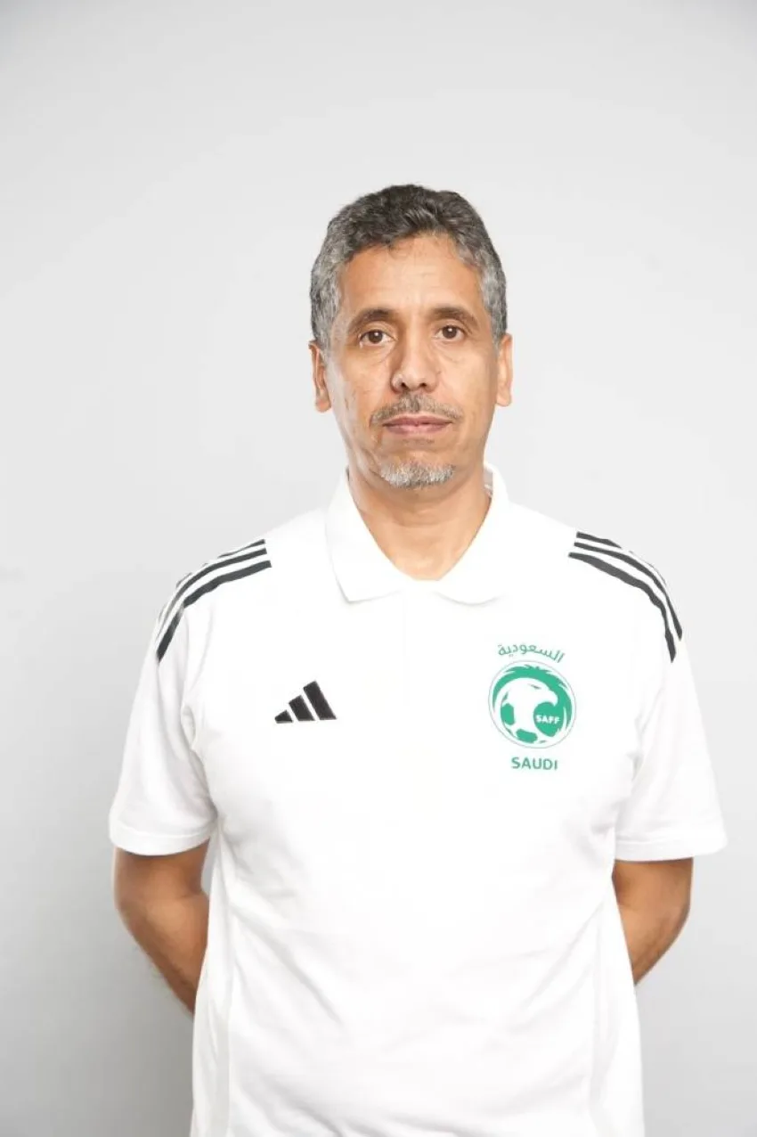 إصدار قائمة منتخب الأخضر تحت 17 عامًا استعدادًا للأولمبياد الآسيوي