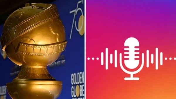 إضافة فئة جديدة من الجوائز لتكريم أفضل بودكاست في حفل جولدن جلوب
