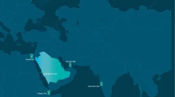 إضافة موانئ الشحن RESIN إلى ميناء جدة الإسلامي