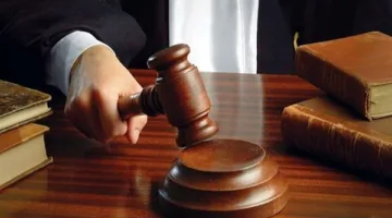“إضراب المحامين” يسبب تأجيل محاكمة أربعة متهمين في قتل طبيب بالتجمع الخامس