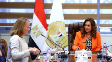 إطلاق 6,000 مشروع باستثمارات تبلغ 32 مليار جنيه في إطار برنامج تطوير الصعيد