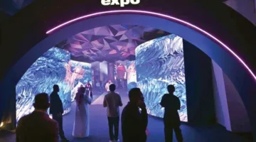 إطلاق ESA وSLS 2025 في الرياض