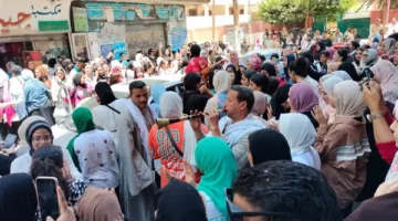 إطلاق أرقام جلوس طلبة الثانوية العامة 2025.. تحقق منها الآن من خلال الرابط الرسمي