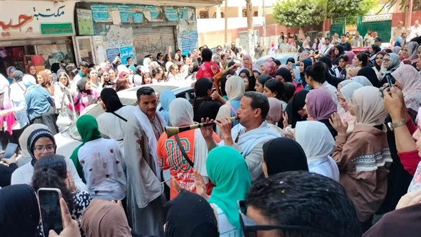 إطلاق أرقام جلوس طلبة الثانوية العامة 2025.. تحقق منها الآن من خلال الرابط الرسمي إطلاق أرقام جلوس طلبة الثانوية العامة 2025.. تحقق منها الآن من خلال الرابط الرسمي