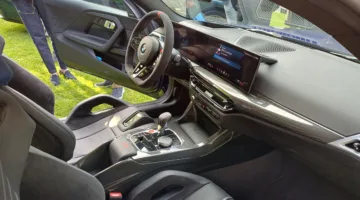 إطلاق أقوى طراز من BMW M2 على مر العصور.. إليكم سعرها!