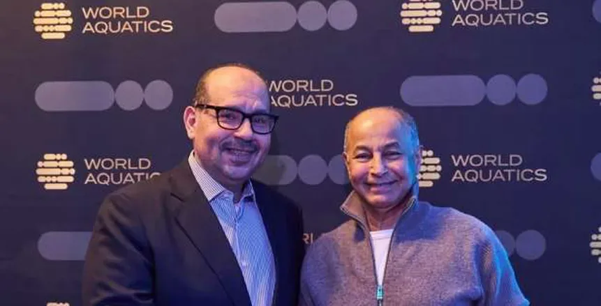 إطلاق أول مركز إقليمي لتعزيز السباحة ومصر تستضيف ثلاث بطولات عربية إطلاق أول مركز إقليمي لتعزيز السباحة ومصر تستضيف ثلاث بطولات عربية