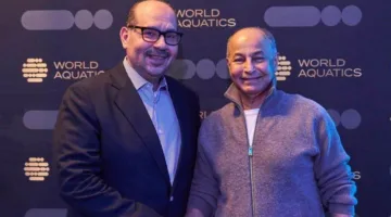 إطلاق أول مركز إقليمي لتعزيز رياضة السباحة ومصر تستضيف ثلاث بطولات عربية اعتبارًا من 2026