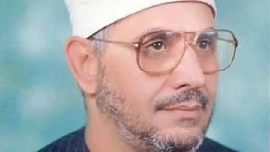 إطلاق اسم الشيخ الشحات محمد أنور على المسابقة العالمية للقرآن الكريم الثانية والثلاثين