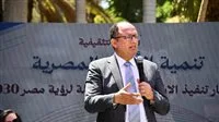 إطلاق الدورة الأولى من المهرجان الرياضي للطلاب الدوليين في جامعة حلوان