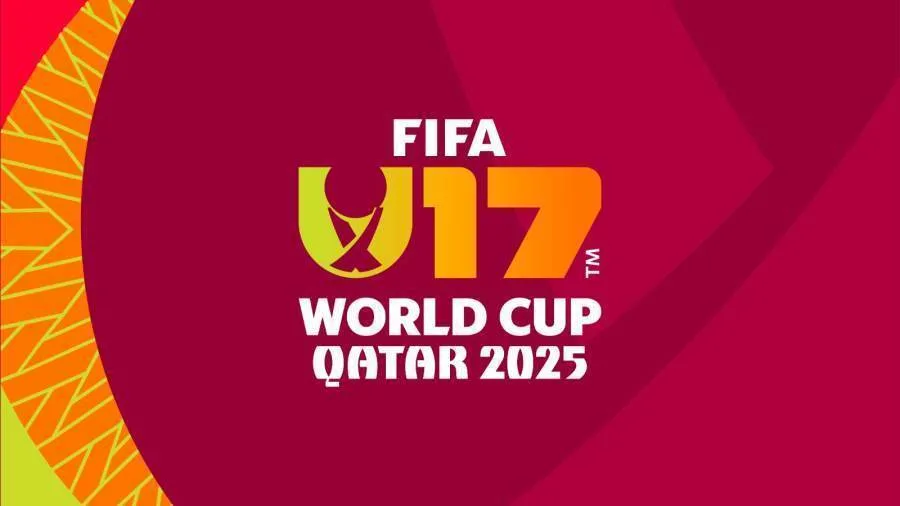 إطلاق الشعار الرسمي الجديد لكأس العالم FIFA تحت 17 سنة قطر 2025