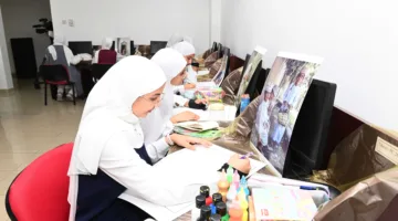 إطلاق النسخة الأولى من “مبادرة تحدي الفنون” التعليمية في محافظة مسقط