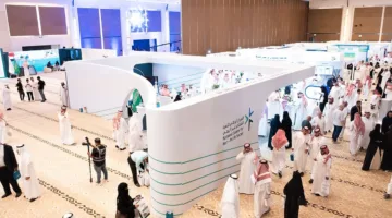 إطلاق النسخة الثالثة من معرض “إينا 3” للقطاع غير الربحي في الرياض بمشاركة واسعة من دول الخليج والعالم