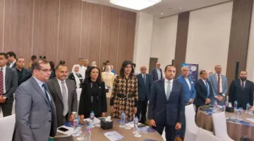 إطلاق برنامج الرؤية المجتمعية لتعزيز وتطوير قطاع المنظمات غير الربحية